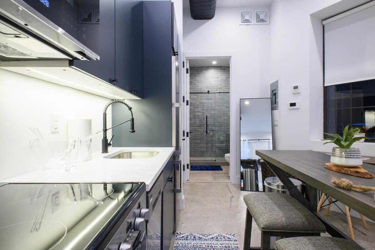 3-2 Prime East Village Private Outdoor Ferienhaus New York
