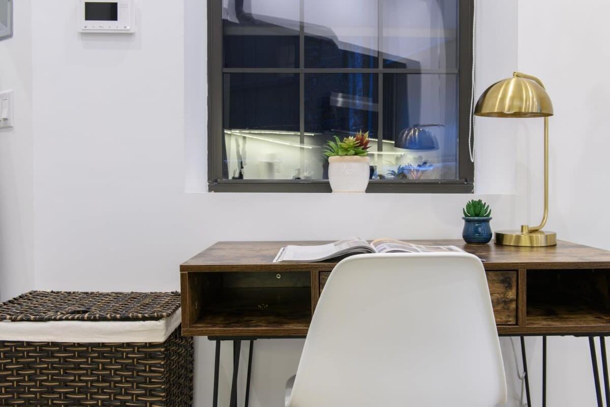 3-2 Prime East Village Private Outdoor Ferienhaus New York