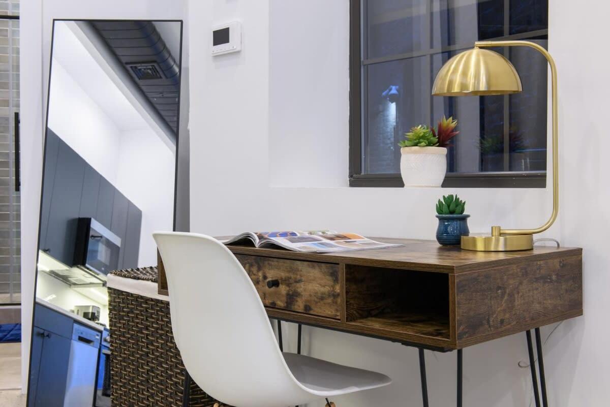 Ferienhaus 3-2 Prime East Village Private Outdoor