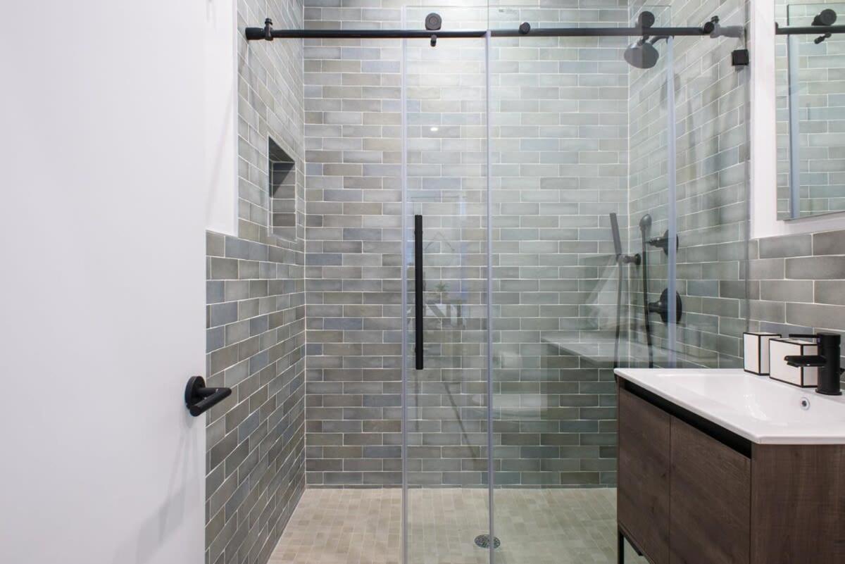 3-2 Prime East Village Private Outdoor Ferienhaus New York